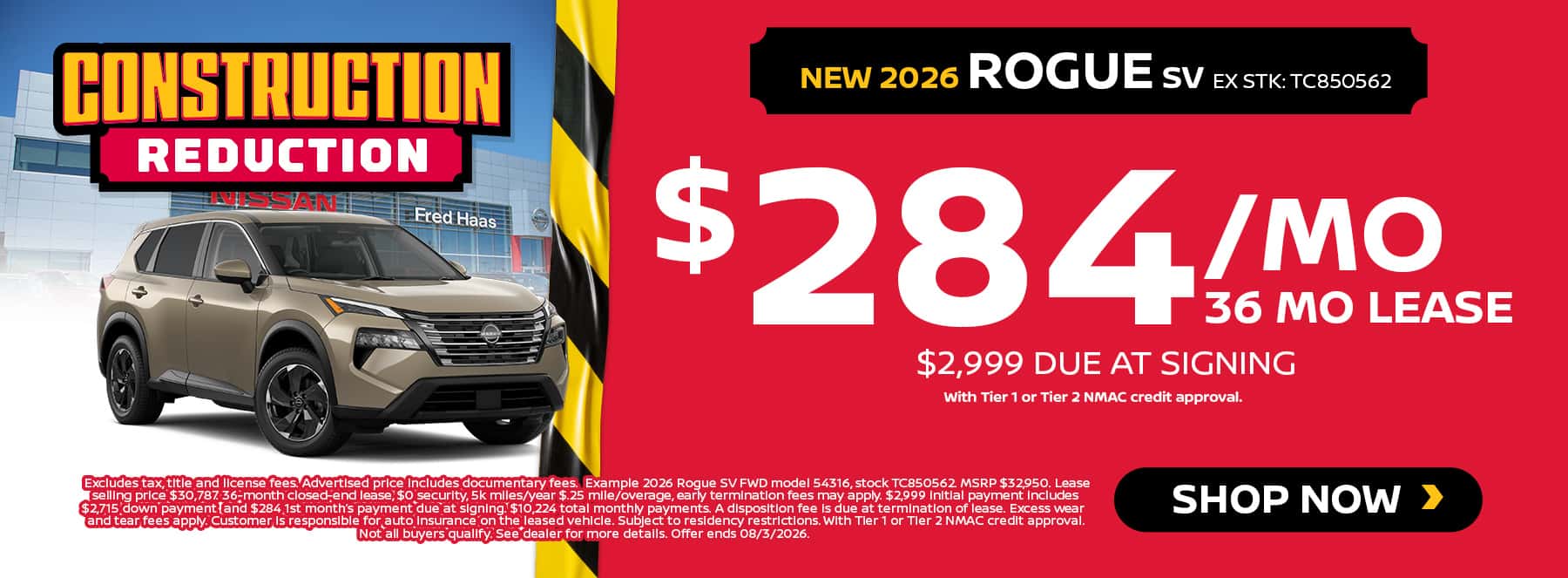 New Rogue Deals Near Me in Tomball, TX