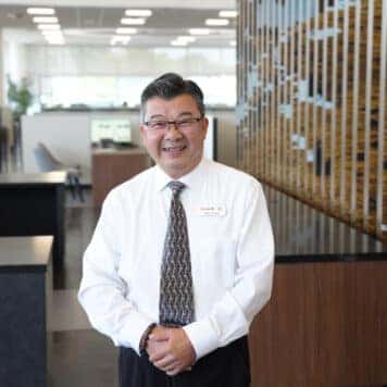Alan  Tran