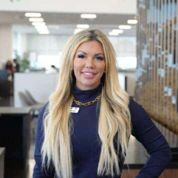 Ashley  Barton