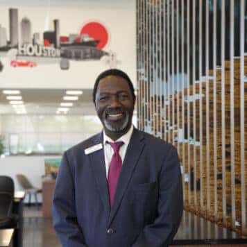 Isaac  Alimi