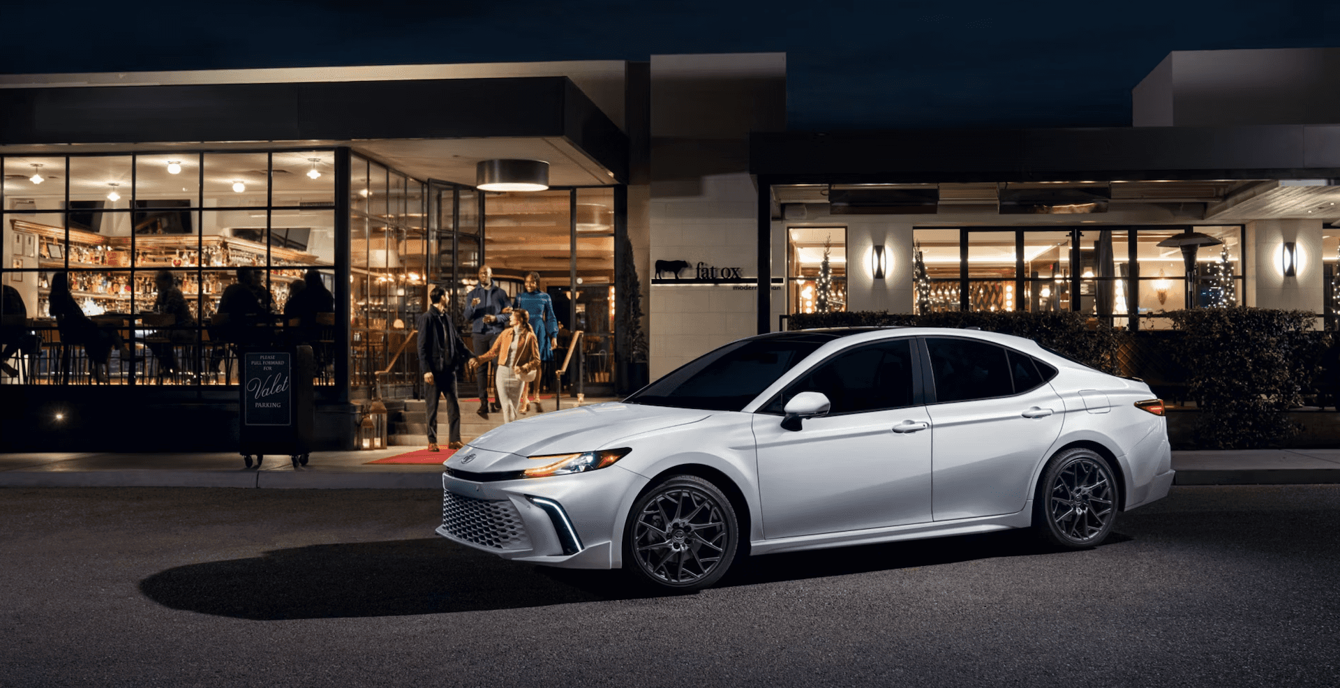 2026 Toyota Camry for sale in Houston, TX