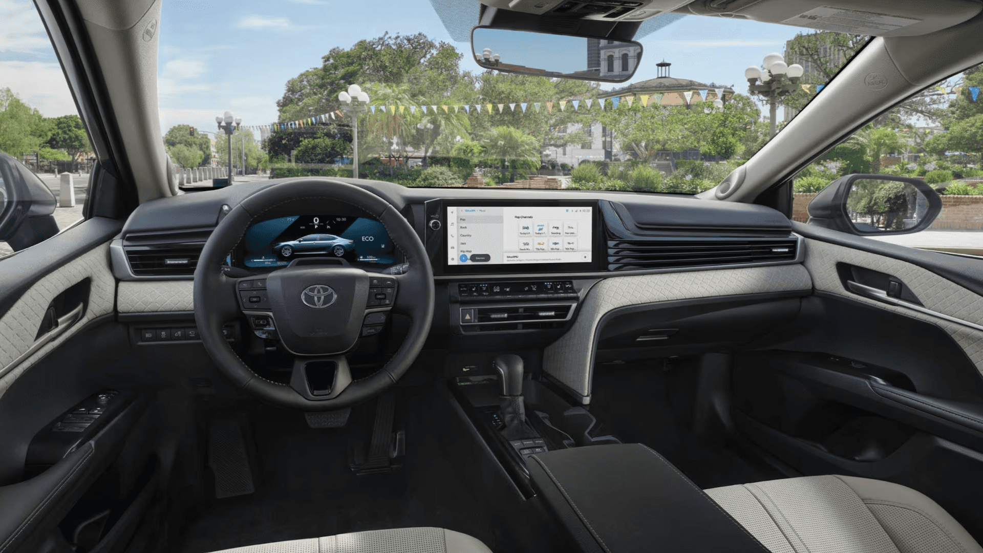 2026 Toyota Camry for sale near The Woodlands, TX