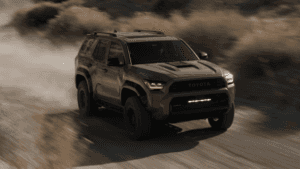 2025 Toyota 4Runner TRD PRO in Mudbath in Houston, Tx
