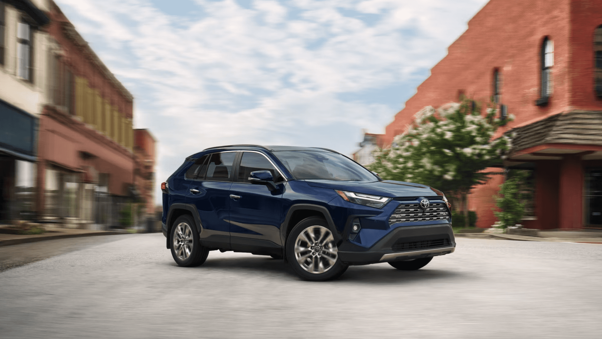 New 2025 Toyota RAV4 For Sale Near Me in Tomball, TX