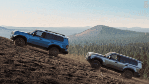 Two 2025 Toyota Land Cruisers for sale near Spring, TX