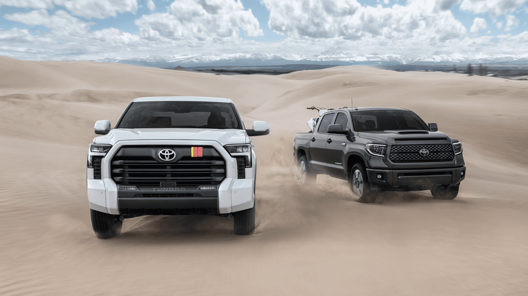 Two 2025 Toyota Tundra for sale in Houston, TX