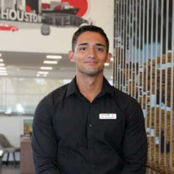 Alan Hernandez