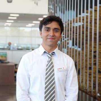 Christopher Montelongo