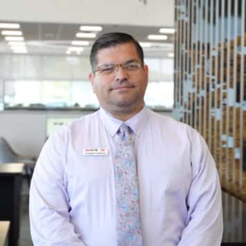 Joseph Calderon