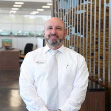 Michael Strohmeyer