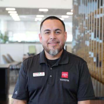 Hugo Martinez