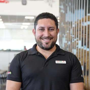 Rafael Barahona