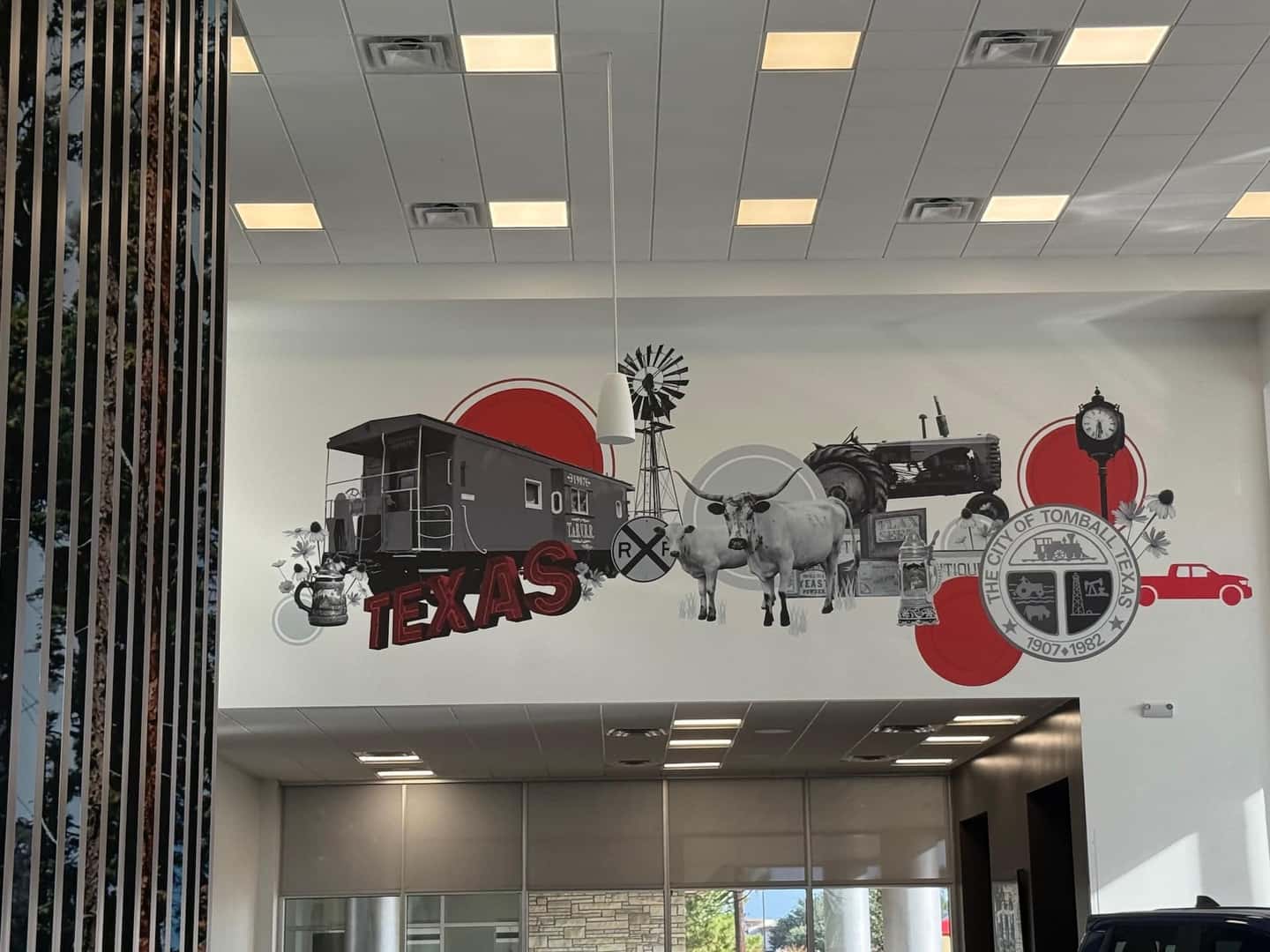 New Toyota Dealer Near Me in Houston, TX