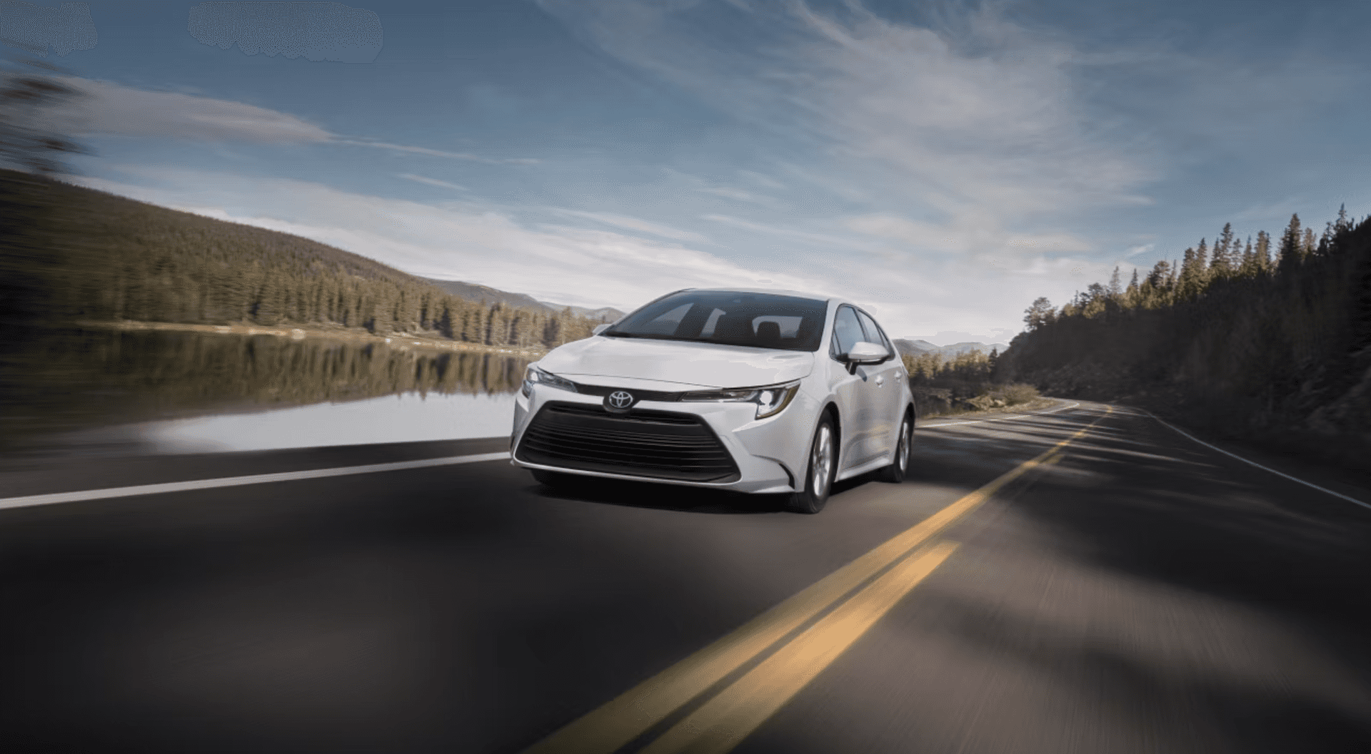 Silver 2026 Toyota Corolla for sale near Tomball