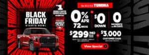 New Tundra Deals Near Me in Houston, TX