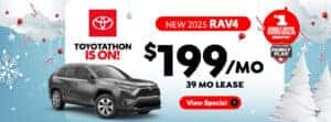 New RAV4 Deals Near Me in Houston, TX