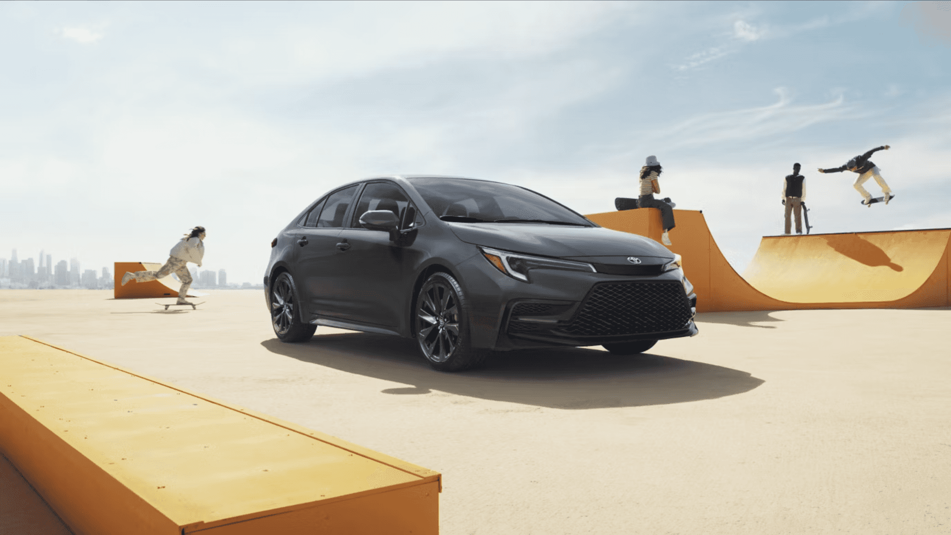 New Toyota Corolla for sale near Tomball, TX