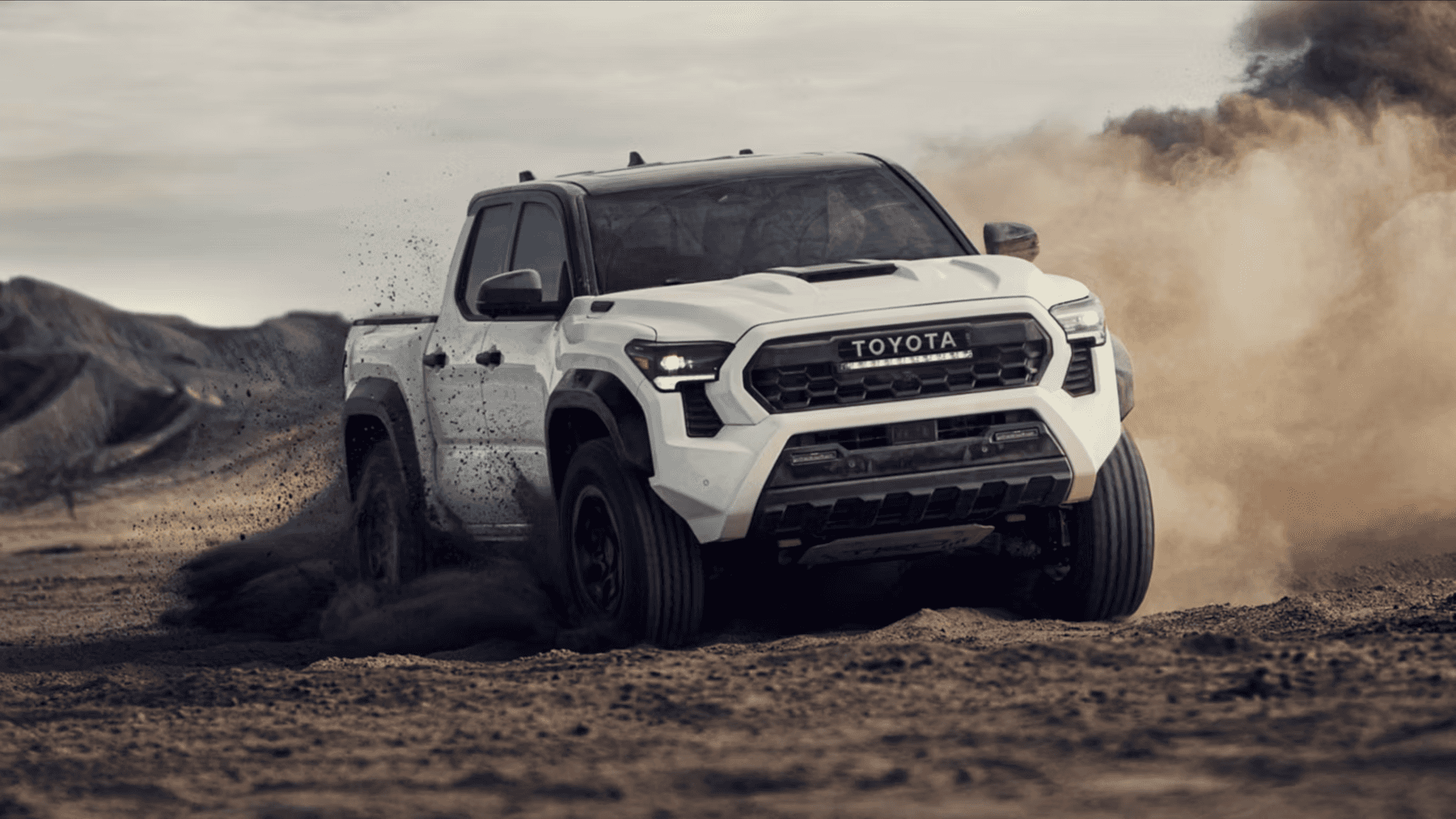 New Toyota Tacoma for sale in Houston, TX