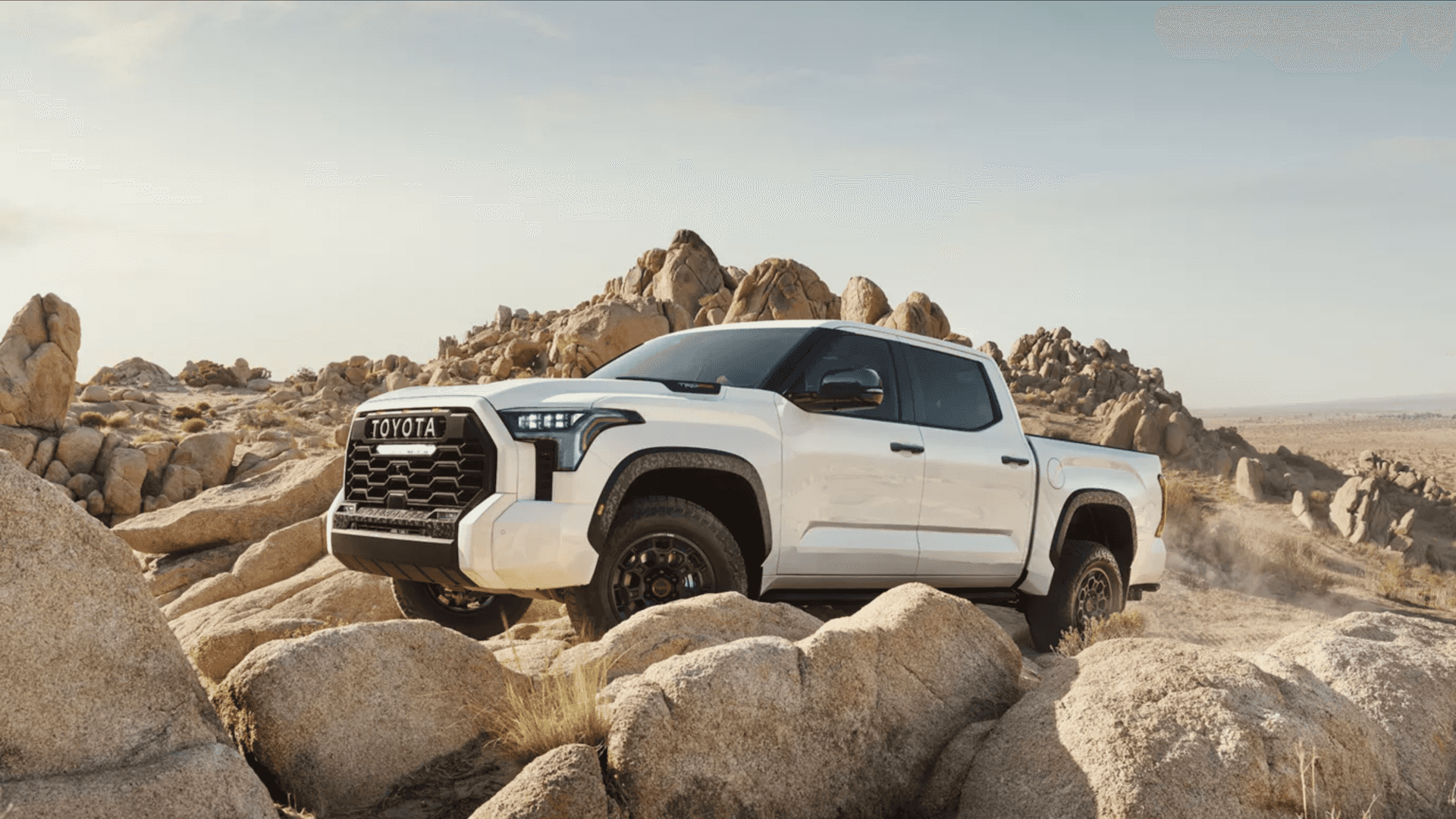 New Toyota Tundra for sale near Spring, TX