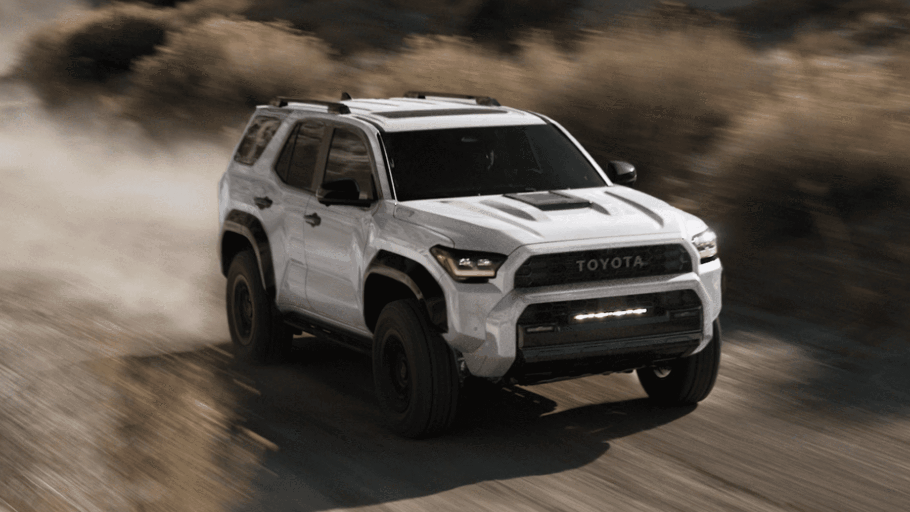 2026 Toyota 4Runner Near Me Houston TX Fred Haas Toyota Country 2026 Toyota 4Runner Performance 1800x1013 