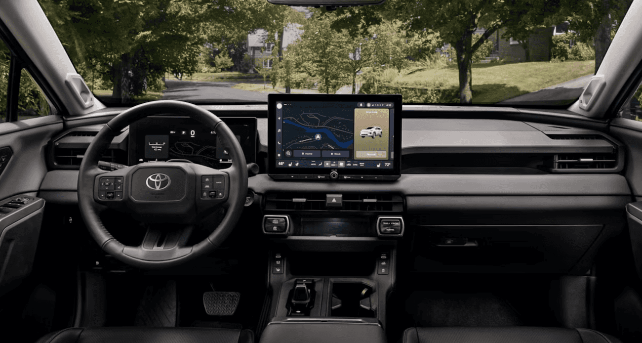 2026 Toyota RAV4 for sale near Woodlands, TX