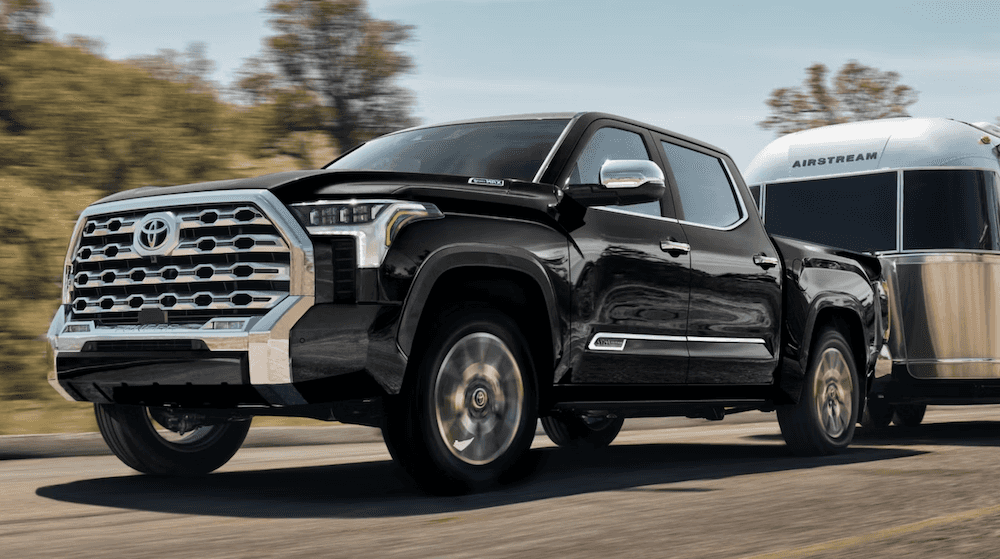 New Toyota Tundra For Sale Near Me in Houston, TX