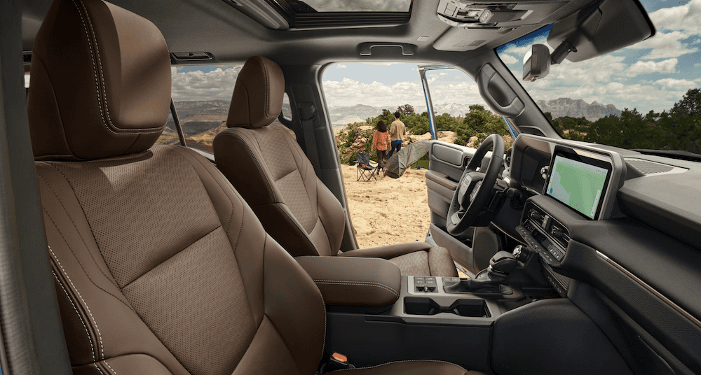 New 2027 Toyota Land Cruiser for sale near Cypress, TX