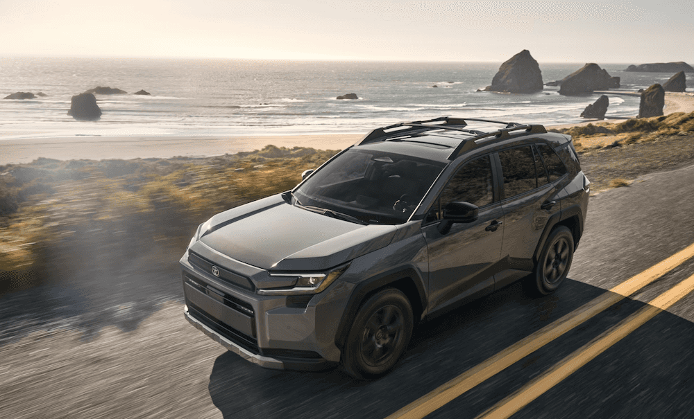 New Toyota RAV4 Plug-in Hybrid for sale in Houston, TX