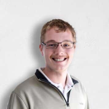 Dalton Blihovde
