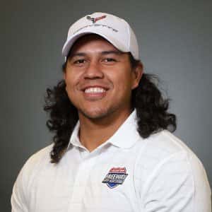 Malkum (The Hawaiian Guy) Muhammad