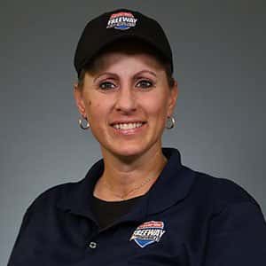 Erica A.