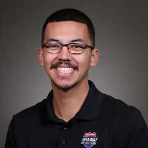Tyler Pantana