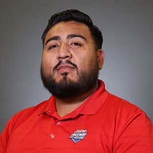 Mike Terrazas