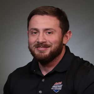 Matthew Shakespeare