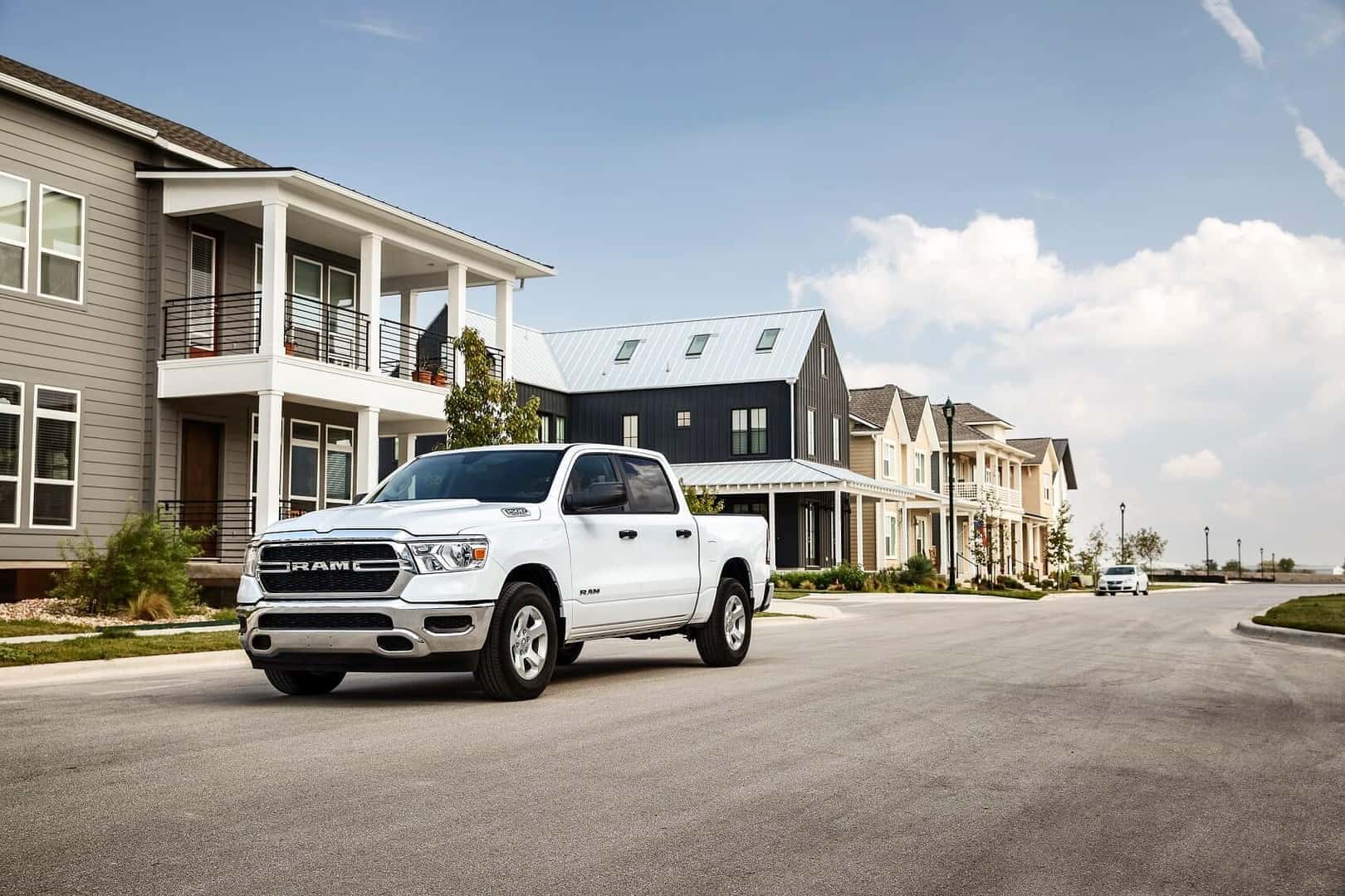 Certified Pre-Owned Ram for Sale Oneida, NY