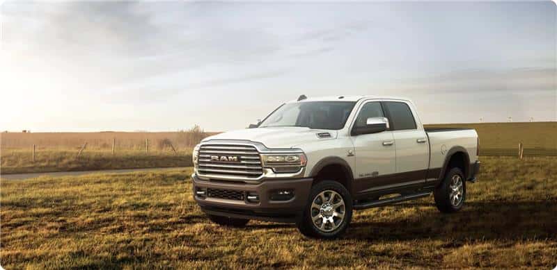 Ram Dealer near Rome NY