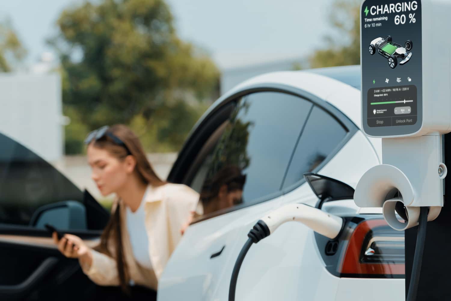 EV Dealer Utica NY