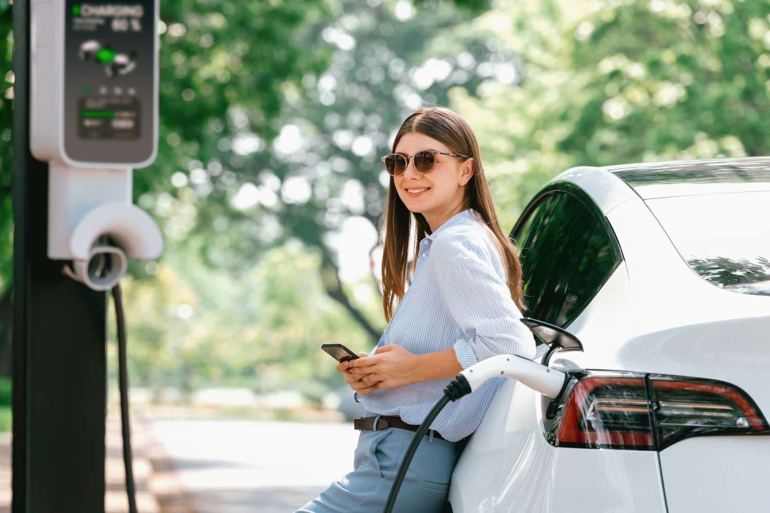 Electric Vehicles for Sale Utica NY