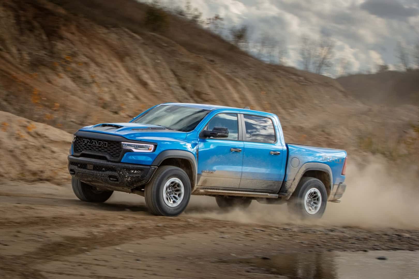 Ram Truck near Oneida NY