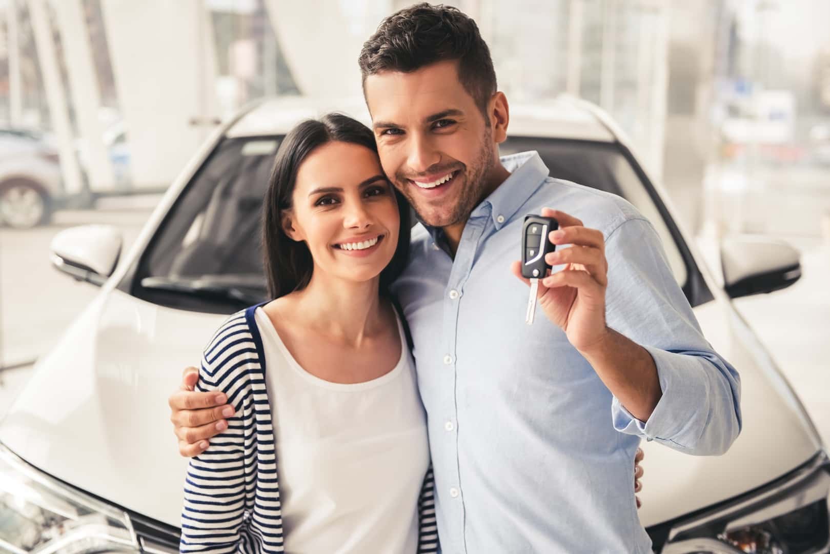 Certified Pre-Owned Ram Dealer near Rome NY