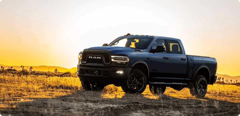 Ram 2500 for Sale in Rome NY