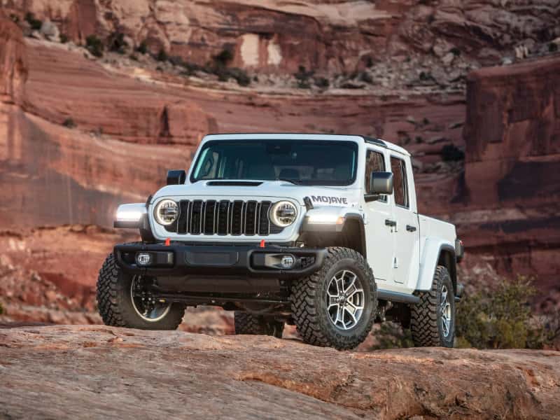 Jeep Dealer near Utica NY