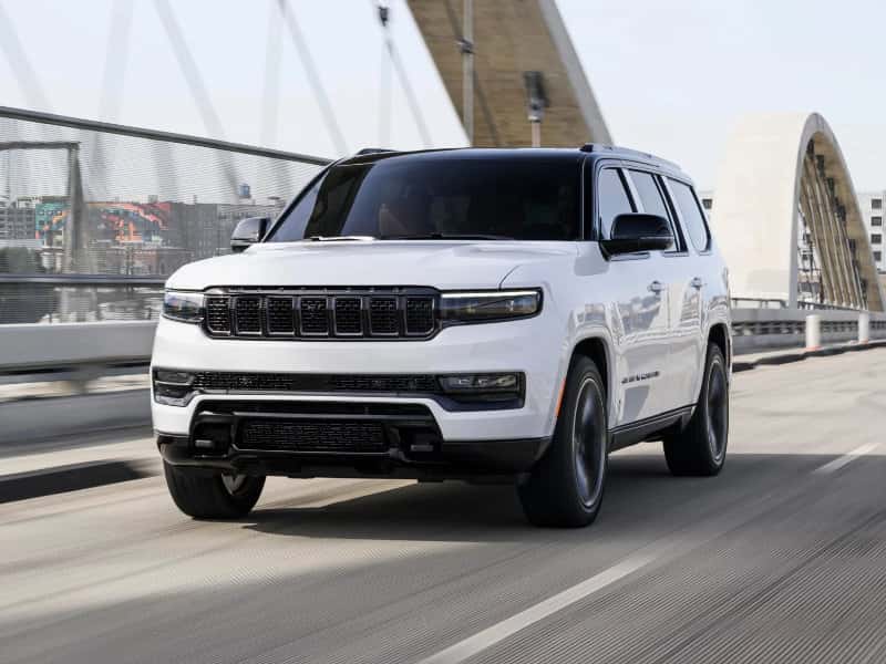 Jeep Dealer near Syracuse NY