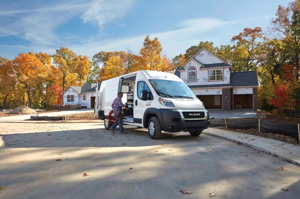 Commercial Vehicles near Me