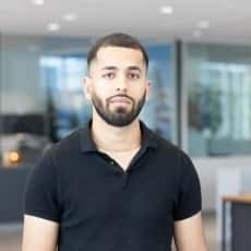 Ahmad Jabari