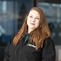 Shannon Lubkeman