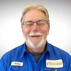Gregg Parsons