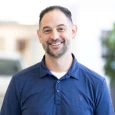 Brad Fourmet