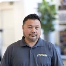 Randy Pinpin