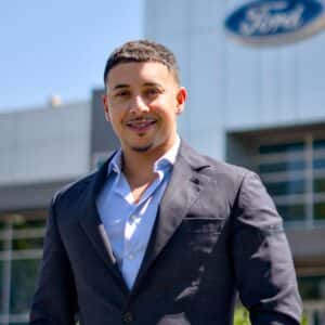 Ali Alfaraj